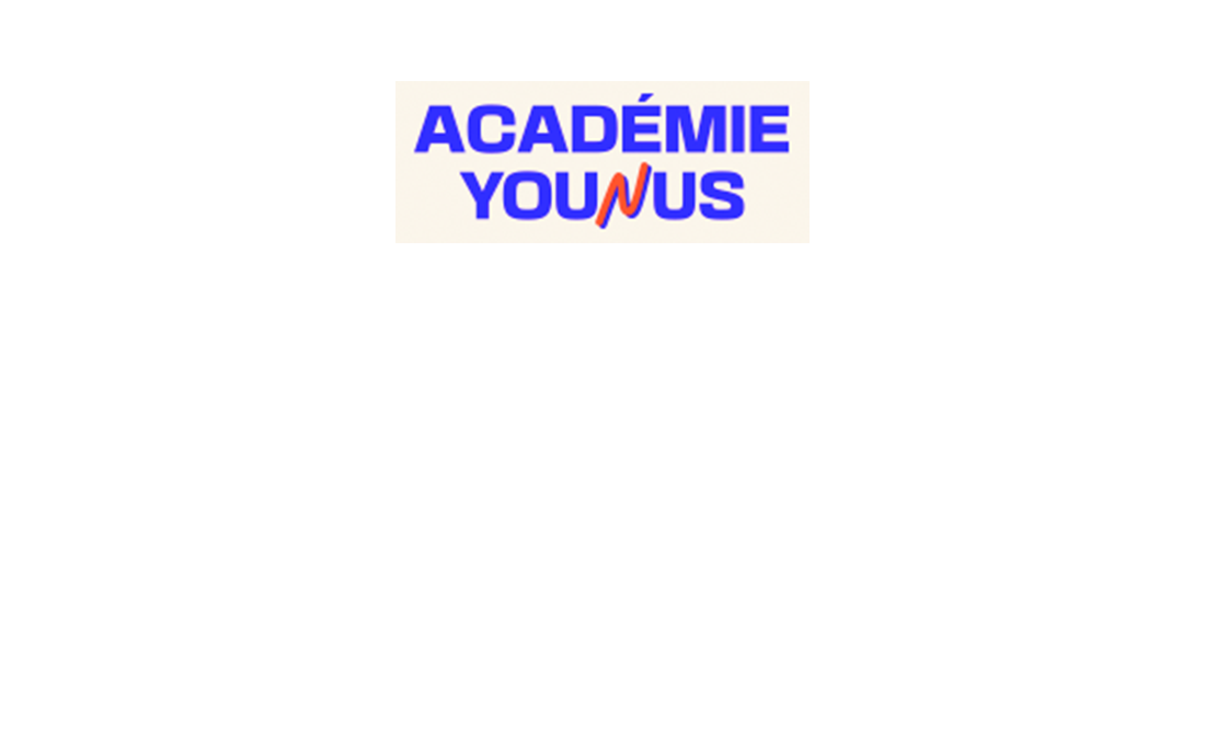 YouNus + Connexion Avenir - Formations